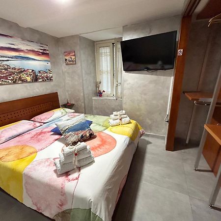 Ferienwohnung Casa Sofia Neapel Exterior foto