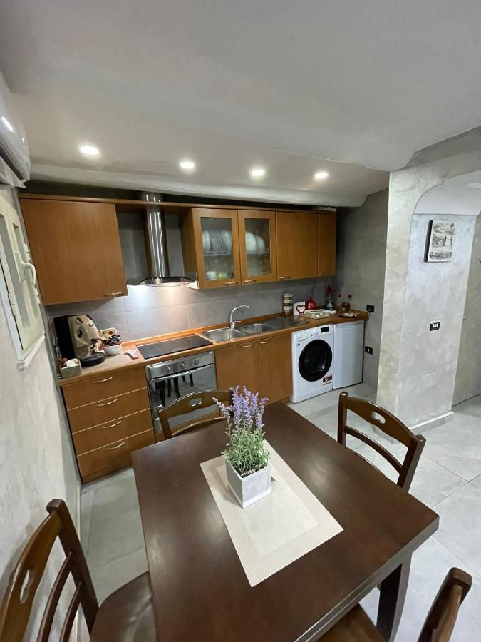 Ferienwohnung Casa Sofia Neapel Exterior foto