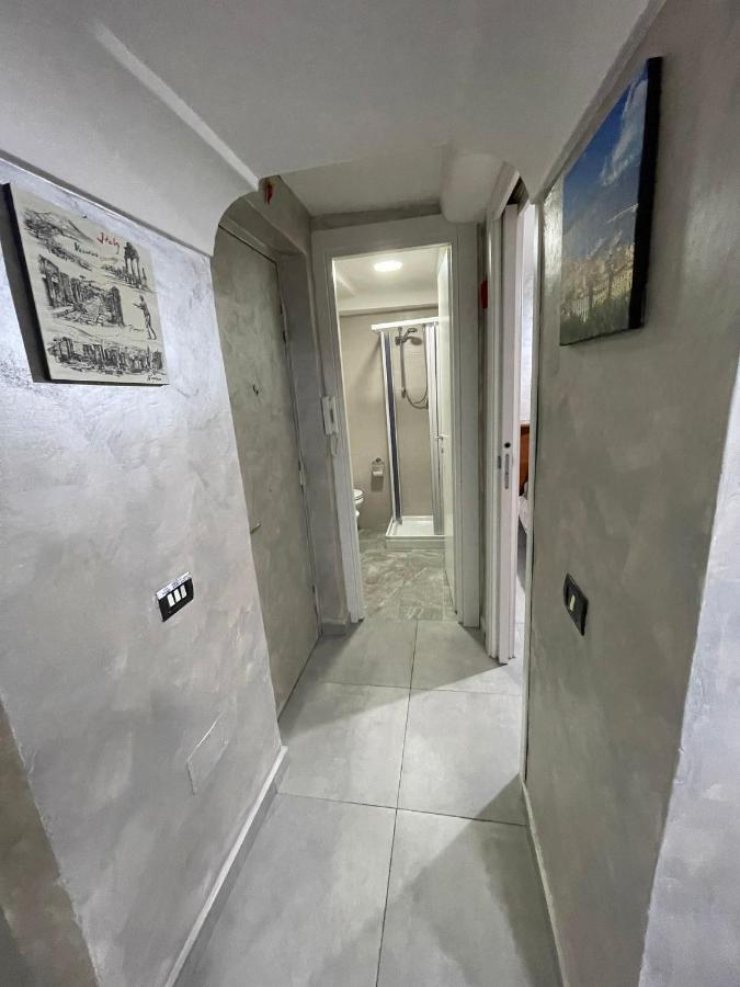 Ferienwohnung Casa Sofia Neapel Exterior foto